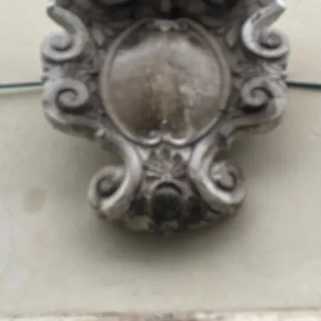 Hospedagem domiciliar Russolo At Casa Oasati